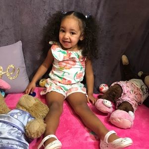 Carters Set